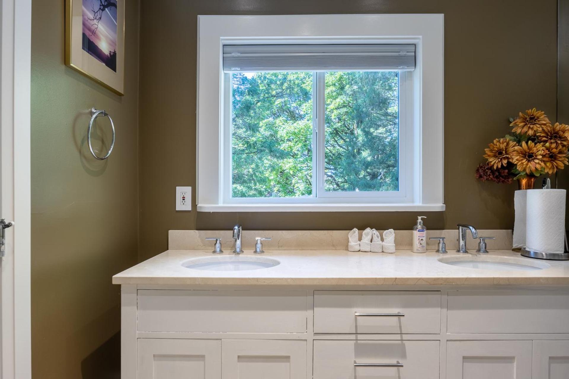 Shaughnessy Cozy Bedrooms Guest House Vancouver Exterior foto