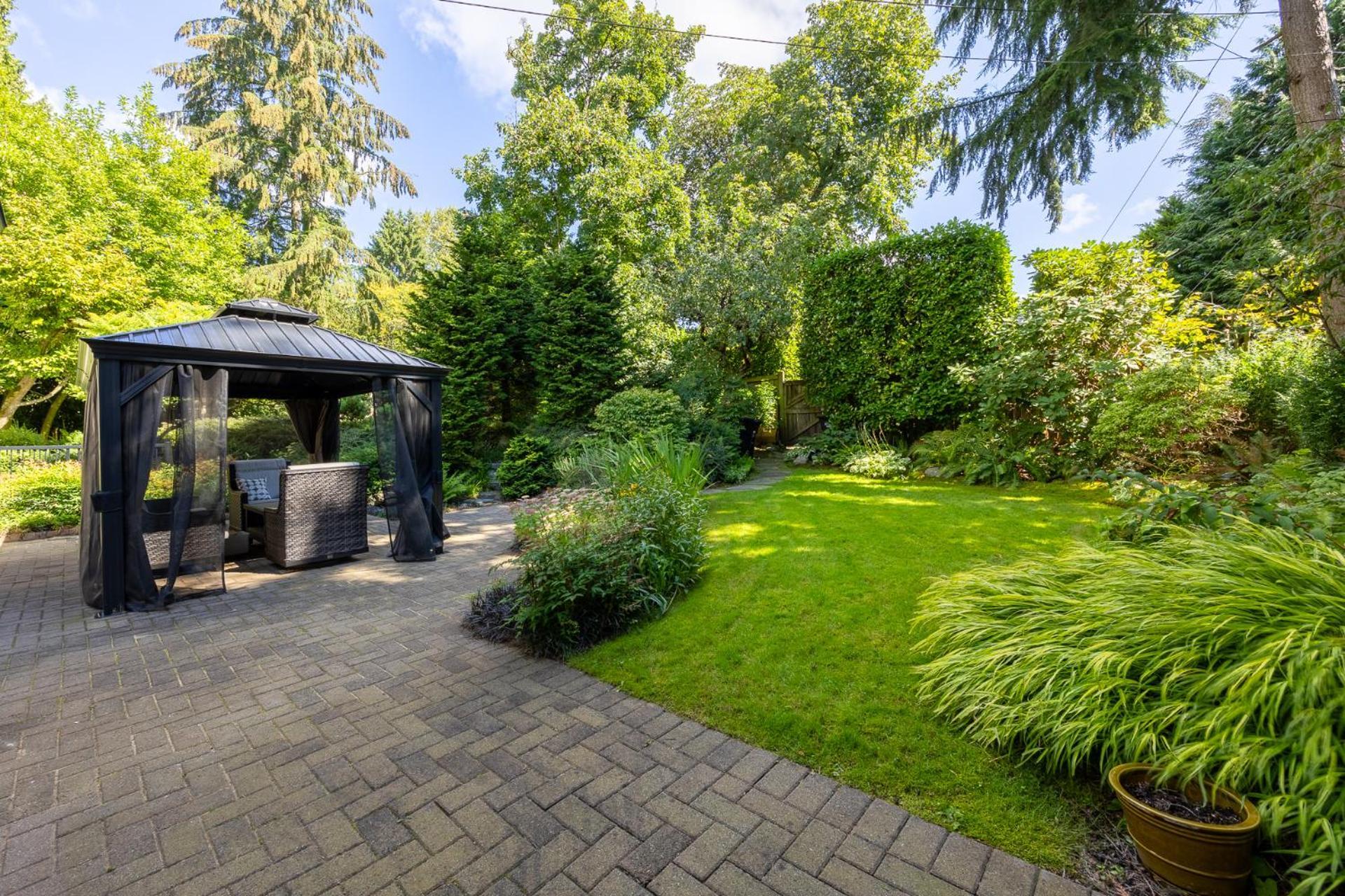 Shaughnessy Cozy Bedrooms Guest House Vancouver Exterior foto