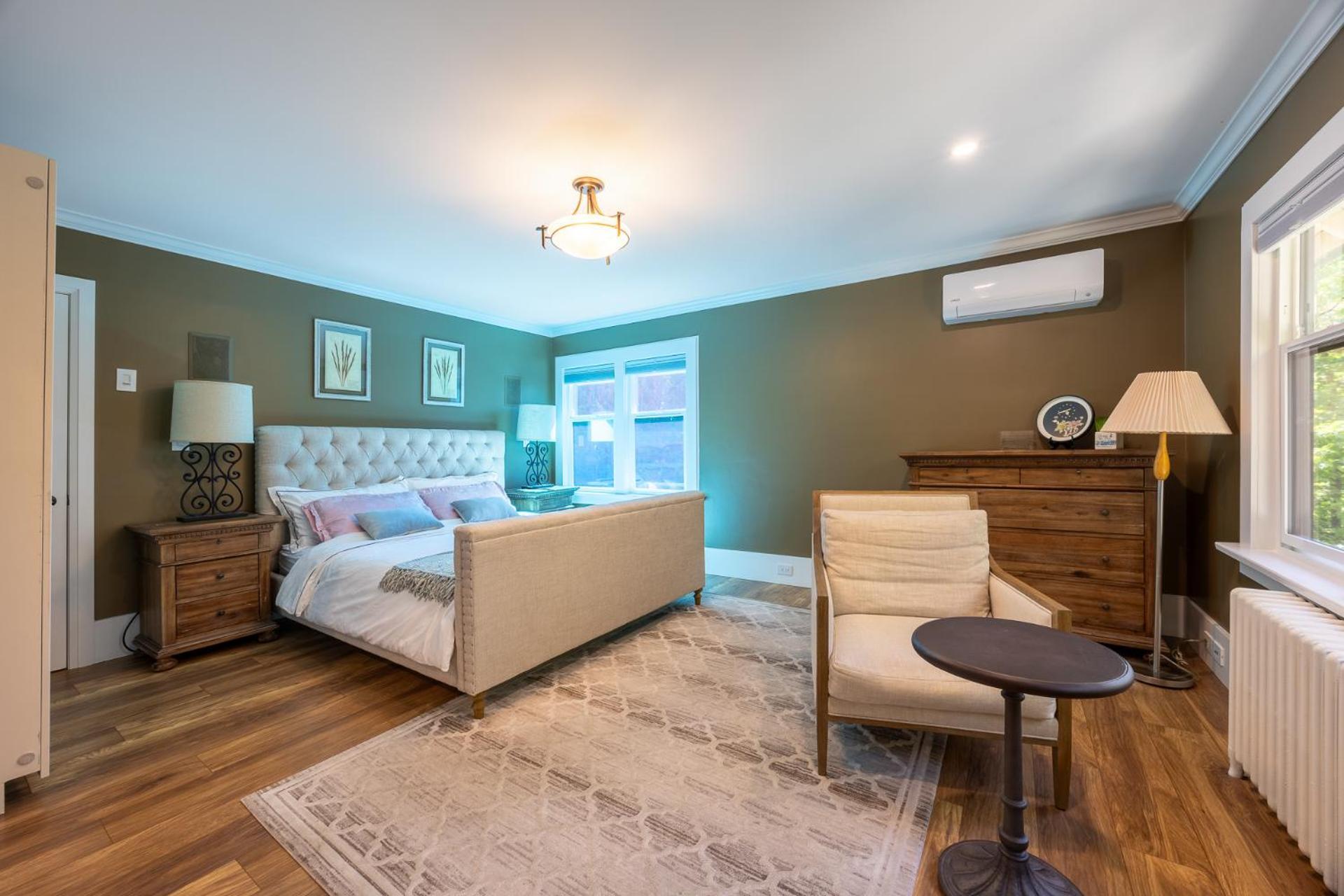 Shaughnessy Cozy Bedrooms Guest House Vancouver Exterior foto