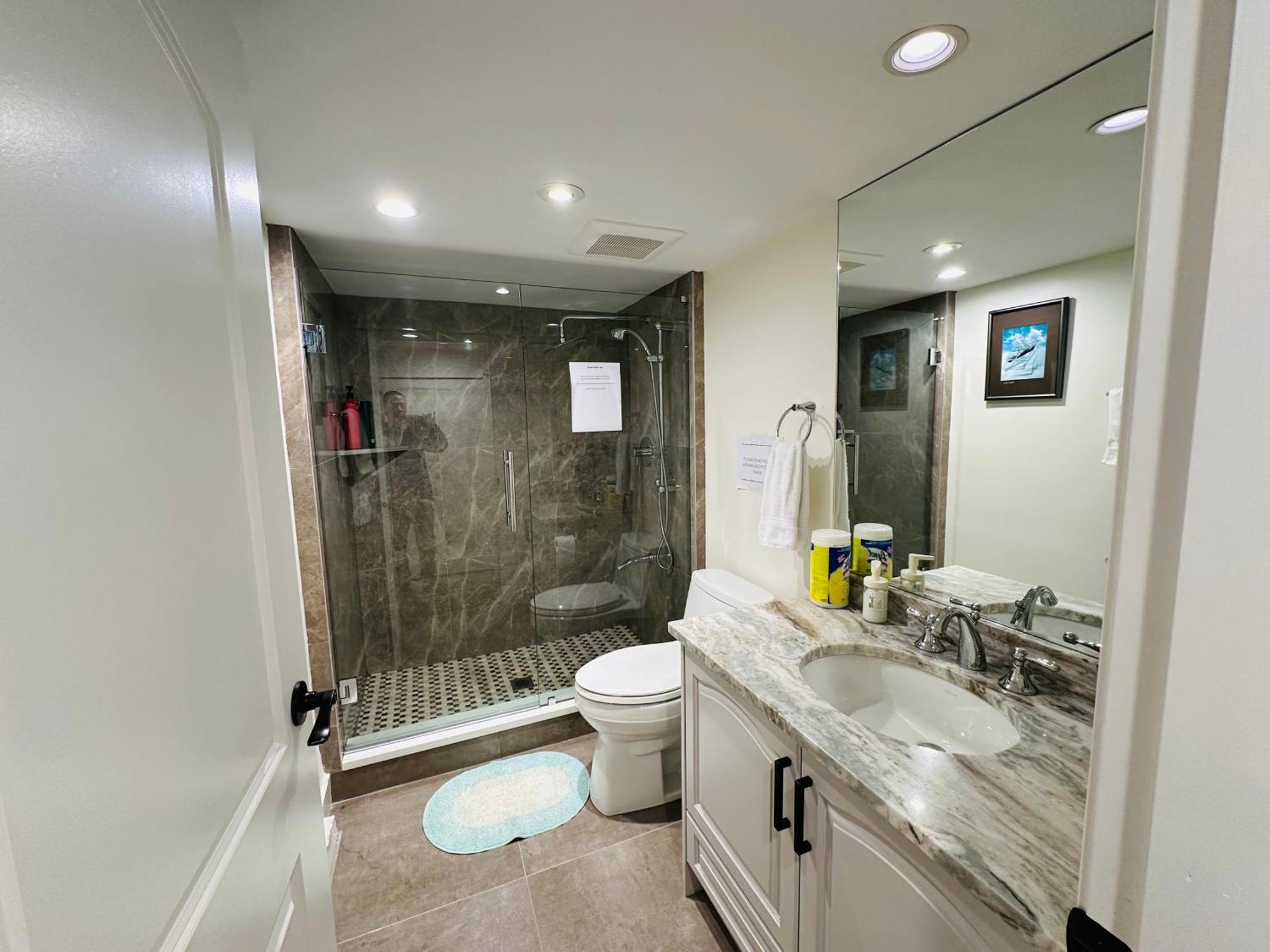 Shaughnessy Cozy Bedrooms Guest House Vancouver Exterior foto
