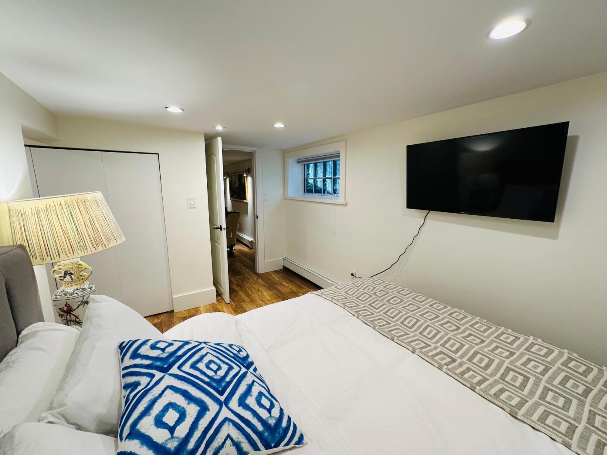 Shaughnessy Cozy Bedrooms Guest House Vancouver Exterior foto