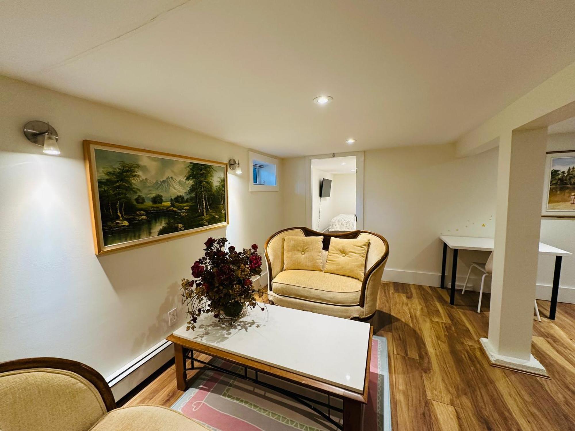 Shaughnessy Cozy Bedrooms Guest House Vancouver Exterior foto