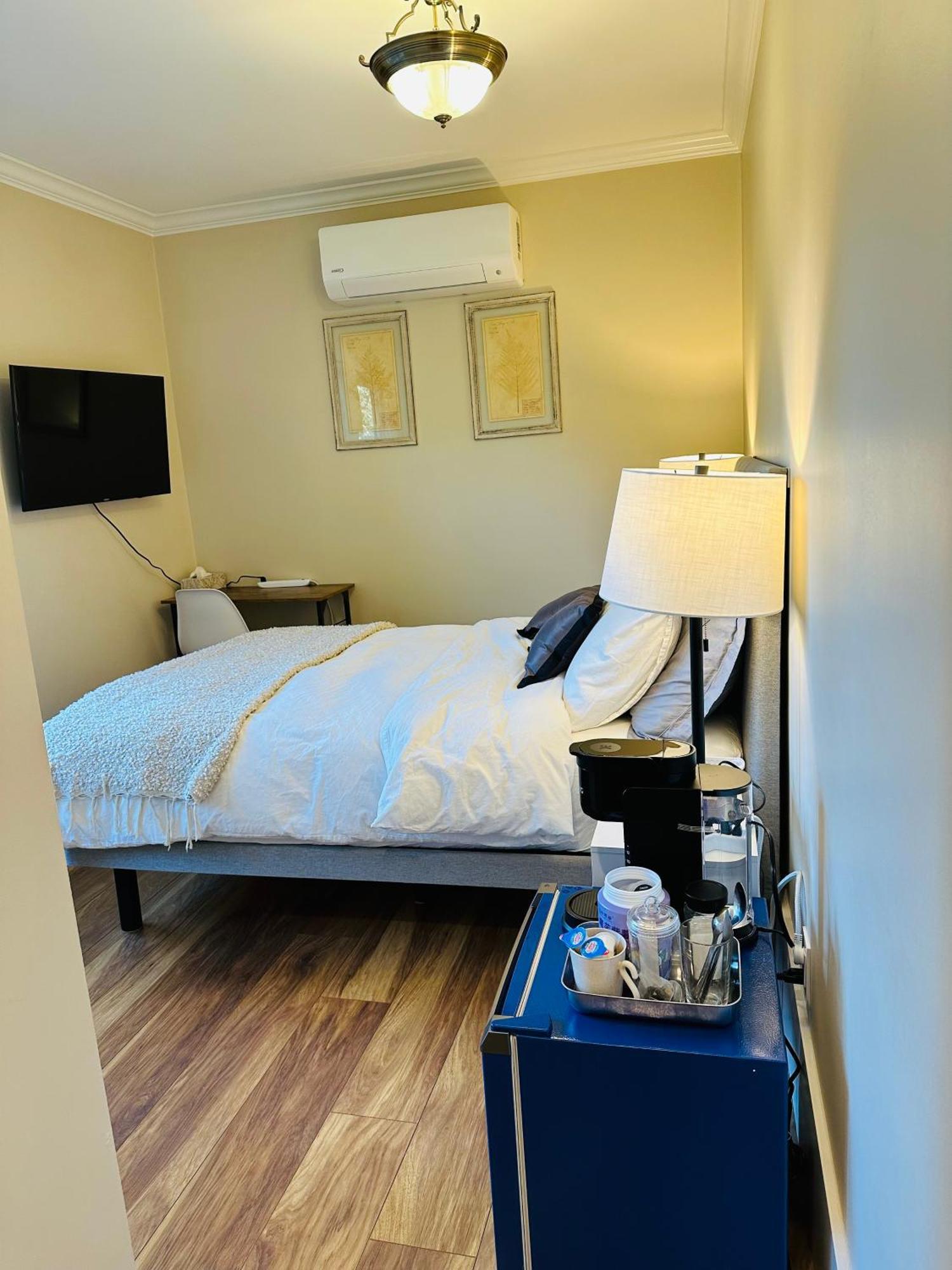 Shaughnessy Cozy Bedrooms Guest House Vancouver Exterior foto